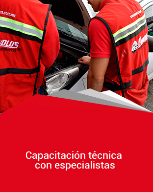 capacitacion
