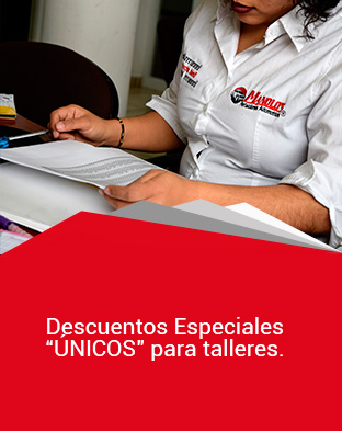 descuentos