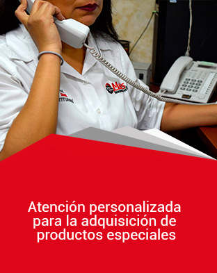 perdosnalizada